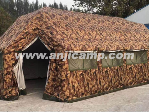 60平米網(wǎng)架帳篷